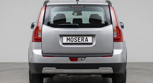 Camere Chevrolet Orlando (2010-prezent)