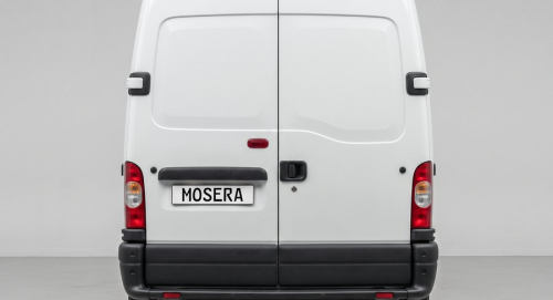 Camere Nissan Interstar (2021-2024)