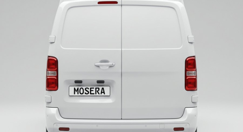 Camere Toyota Proace Max (2024-prezent)
