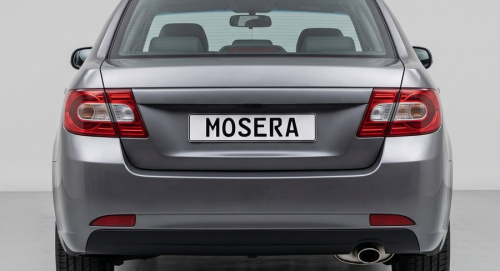 Camere Chevrolet Epica (2005-2011)
