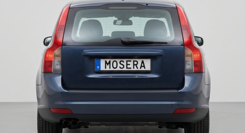 Camere Volvo V50 (2004-2012)