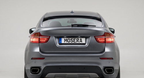 Camere BMW X6 (2007-2018)