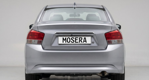 Camere Honda City (2008-prezent)