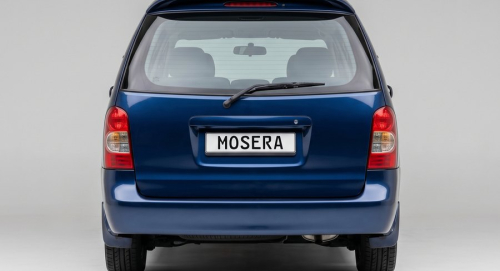 Camere Mazda MPV (1999-2006)