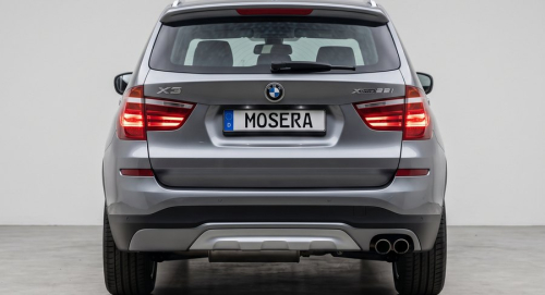 Camere BMW X3 (2009-2017)