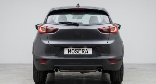 Camere Mazda CX-3 (2015-prezent)