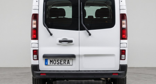 Camere Fiat Talento (2016-2021)
