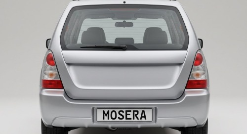 Camere Subaru Forester (2003-2013)