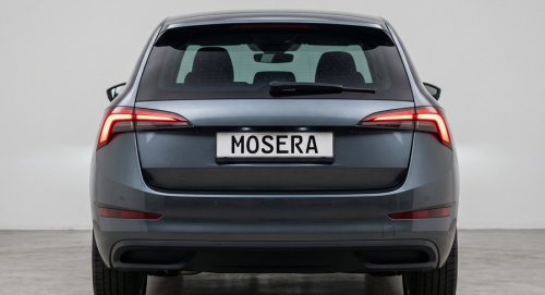 Camere Skoda Scala (2019-prezent)