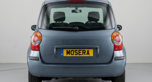Camere Renault Modus (2004-2012)