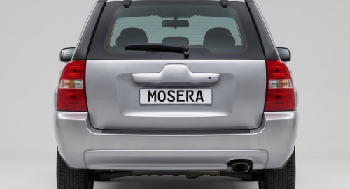 Camere Kia Sportage (2010-2015)