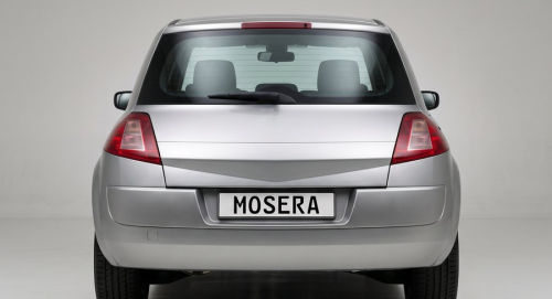 Camere Renault Megane (2001-prezent)
