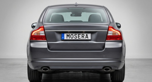 Camere Volvo S80 (1998-2016)