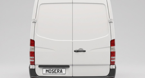 Camere Mercedes-Benz Sprinter (2006-prezent)