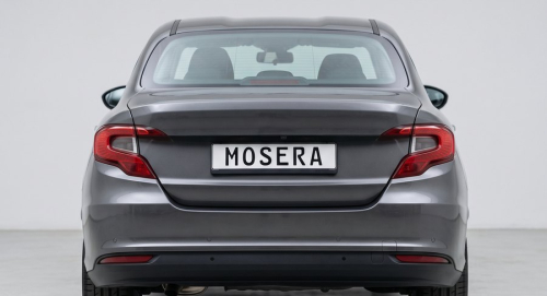 Camere Fiat Tipo (2016-prezent)