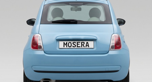 Camere Fiat 500 (2007-prezent)