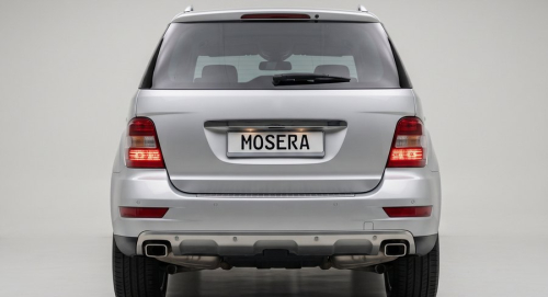 Camere Mercedes-Benz Clasa GLE (2005-2019)