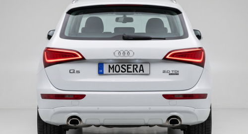 Camere Audi Q5 (2008-prezent)