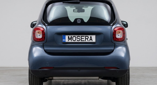 Camere Smart Fortwo (1998-prezent)