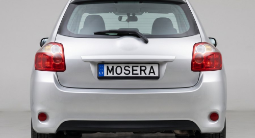 Camere Toyota Auris II. od (2012-2018)