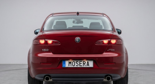 Camere Alfa Romeo 159 (2005-2012)