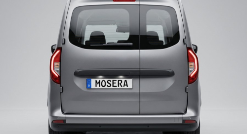 Camere Mercedes-Benz Clasa T (2022-prezent)