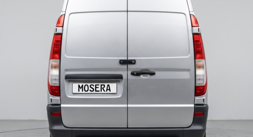 Camere Mercedes-Benz Vito (2003-prezent)
