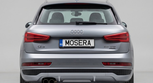 Camere Audi Q3 (2011-prezent)