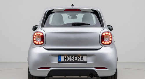 Camere Smart Forfour A453 (2014-prezent)