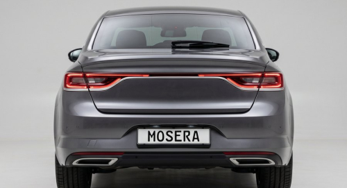 Camere Renault Talisman (2015-prezent)