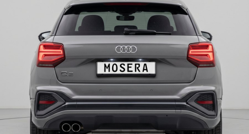 Camere Audi Q2 (2017-prezent)