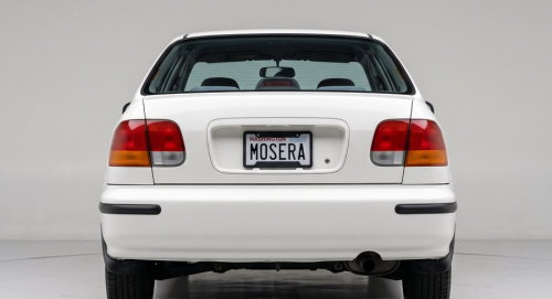 Camere Honda Civic (1996-2016)
