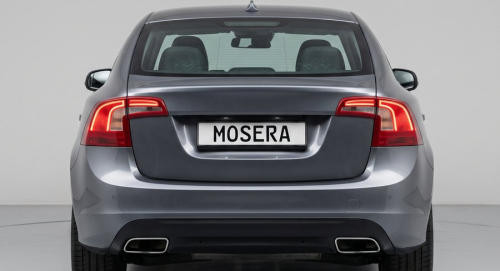 Camere Volvo S60 (2000-2018)