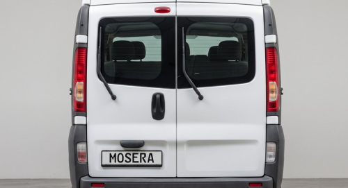 Camere Nissan Primaster (2002-2014)