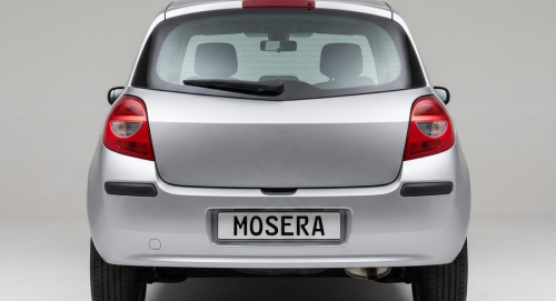 Camere Renault Clio (2005-2019)