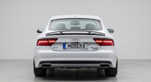 Camere Audi A7 (2010-prezent)