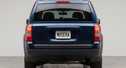 Camere Jeep Patriot (2007-2014)