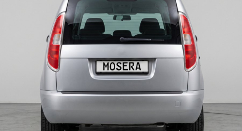 Camere Skoda Octavia (2008-2020)