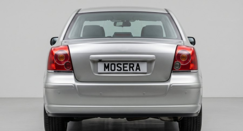 Camere Toyota Avensis (2003-2018)