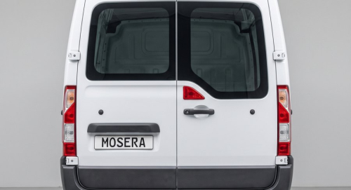 Camere Renault Master (1998-prezent)