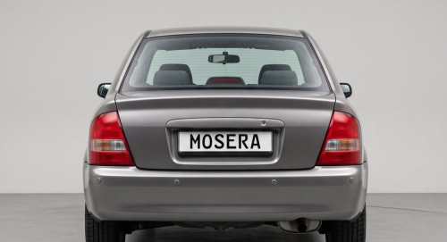 Camere Mazda 323 (1998-2004)