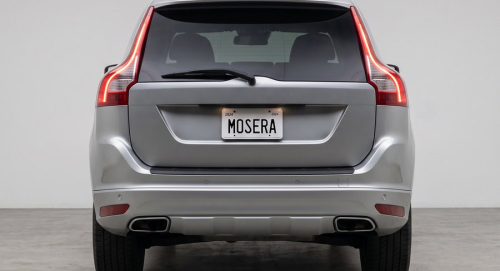 Camere Volvo XC60 (2009-2017)
