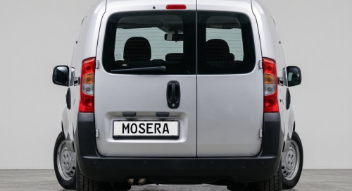 Camere Citroen C3 (2002-prezent)