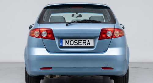 Camere Chevrolet Lacetti (2003-2009)