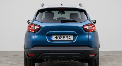 Camere Renault Captur (2013-2019)