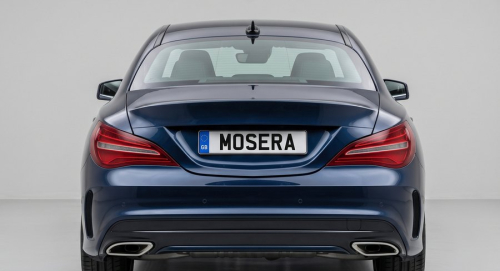 Camere Mercedes-Benz Clasa CLA (2013-2019)
