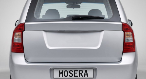 Camere Kia Carens (2006-2012)