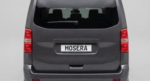 Camere Peugeot Traveller (2016-prezent)
