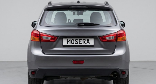 Camere Mitsubishi ASX (2010-prezent)