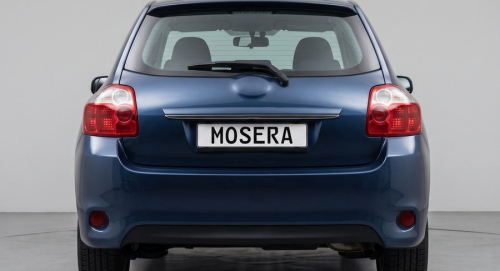 Camere Toyota Auris (2006-2012)